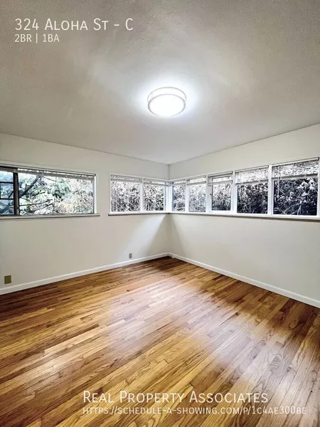2 bedrooms apartment for rent in Queen Anne - Central Seattle, Seattle