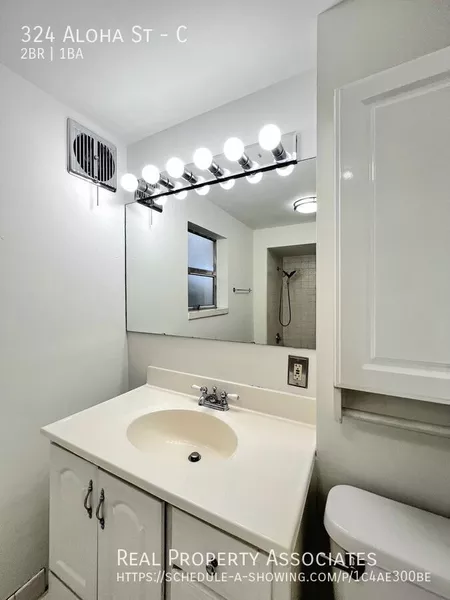 2 bedrooms apartment for rent in Queen Anne - Central Seattle, Seattle