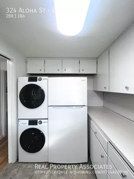 2 bedrooms apartment for rent in Queen Anne - Central Seattle, Seattle
