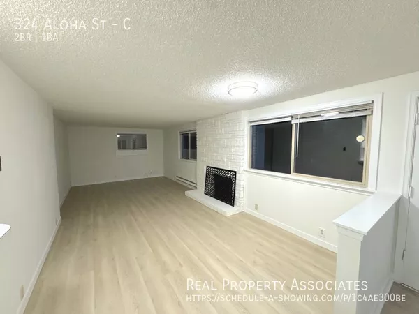 2 bedrooms apartment for rent in Queen Anne - Central Seattle, Seattle