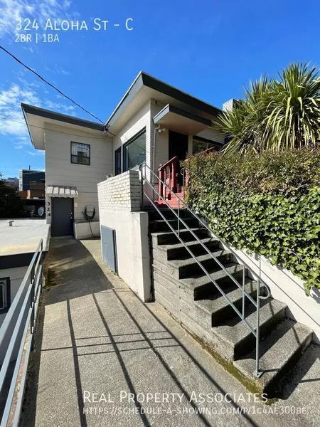 2 bedrooms apartment for rent in Queen Anne - Central Seattle, Seattle