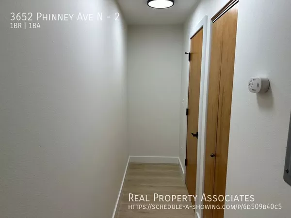 1 bedroom apartment for rent in Fremont - North Seattle, Seattle