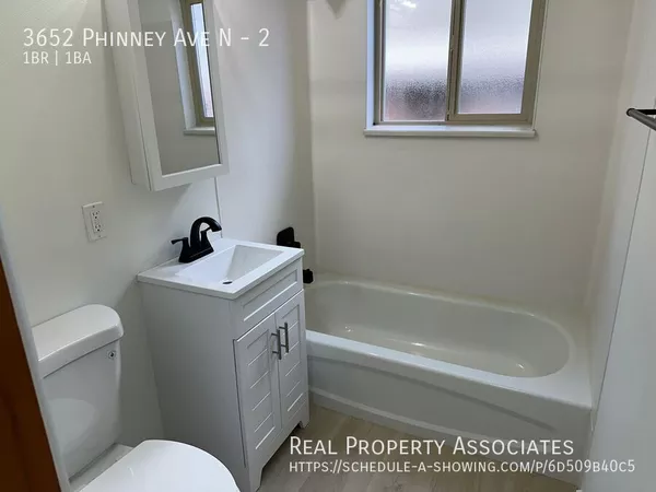 1 bedroom apartment for rent in Fremont - North Seattle, Seattle