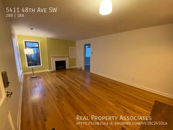 2 bedrooms apartment for rent in Genesse - West Seattle, Seattle