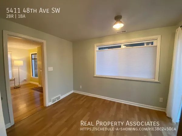 2 bedrooms apartment for rent in Genesse - West Seattle, Seattle