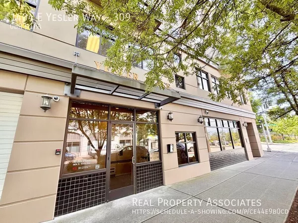 Studio Apartment for rent in Yesler Terrace - Central Seattle, Seattle