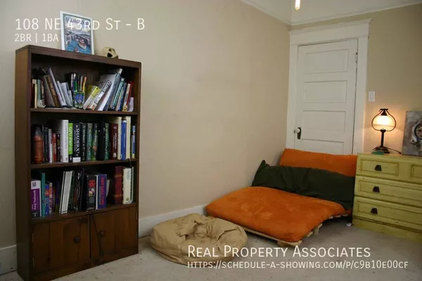 2 bedrooms apartment for rent in Wallingford - North Seattle, Seattle