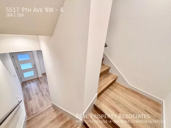 2 bedrooms apartment for rent in Phinney Ridge - North Seattle, Seattle
