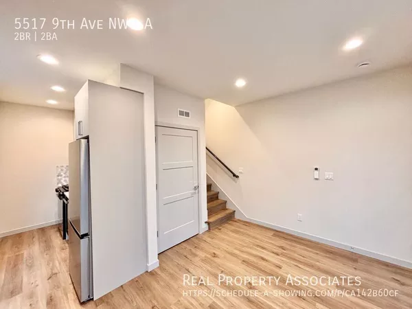 2 bedrooms apartment for rent in Phinney Ridge - North Seattle, Seattle