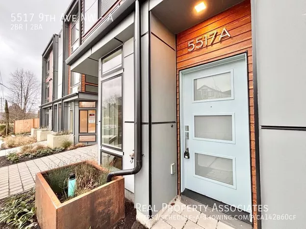 2 bedrooms apartment for rent in Phinney Ridge - North Seattle, Seattle