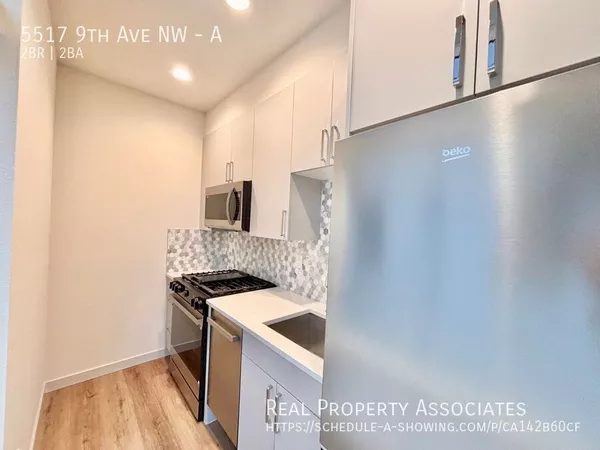 2 bedrooms apartment for rent in Phinney Ridge - North Seattle, Seattle