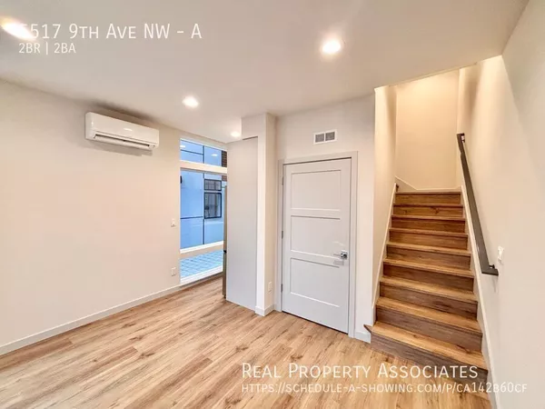 2 bedrooms apartment for rent in Phinney Ridge - North Seattle, Seattle