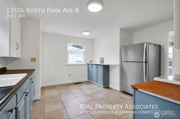 2 bedrooms apartment for rent in Bitter Lake - North Seattle, Seattle