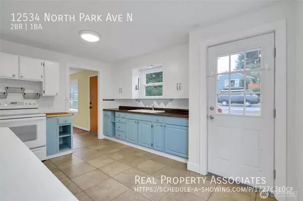 2 bedrooms apartment for rent in Bitter Lake - North Seattle, Seattle