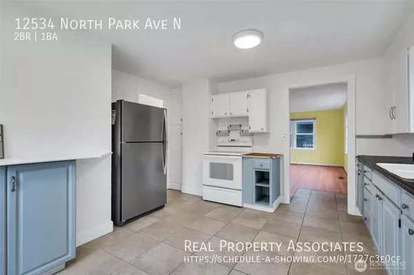 2 bedrooms apartment for rent in Bitter Lake - North Seattle, Seattle