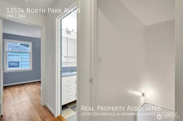 2 bedrooms apartment for rent in Bitter Lake - North Seattle, Seattle