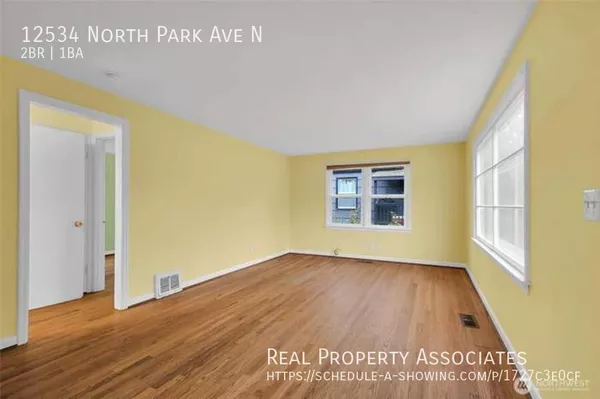 2 bedrooms apartment for rent in Bitter Lake - North Seattle, Seattle