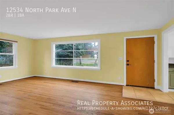 2 bedrooms apartment for rent in Bitter Lake - North Seattle, Seattle
