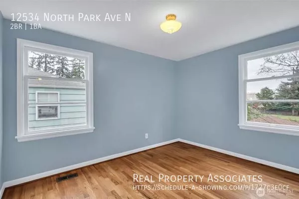 2 bedrooms apartment for rent in Bitter Lake - North Seattle, Seattle