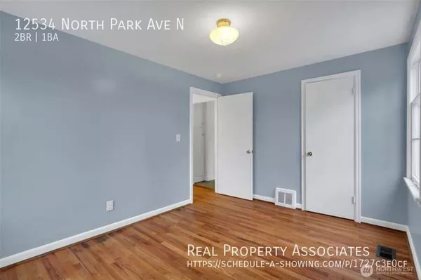 2 bedrooms apartment for rent in Bitter Lake - North Seattle, Seattle