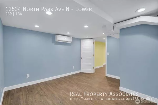 2 bedrooms apartment for rent in Bitter Lake - North Seattle, Seattle