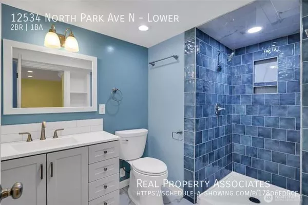 2 bedrooms apartment for rent in Bitter Lake - North Seattle, Seattle