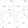 3 bedrooms apartment for rent in Piper - KCK, Kansas City