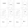 3 bedrooms apartment for rent in Piper - KCK, Kansas City