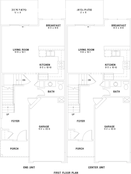 3 bedrooms apartment for rent in Piper - KCK, Kansas City