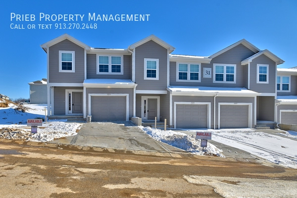 3 bedrooms apartment for rent in Piper - KCK, Kansas City