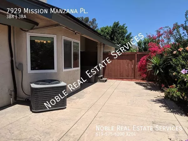 3 bedrooms apartment for rent in San Carlos - Inland, San Diego