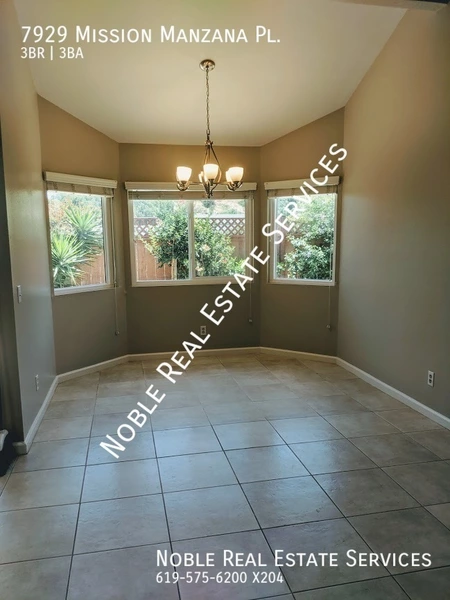 3 bedrooms apartment for rent in San Carlos - Inland, San Diego