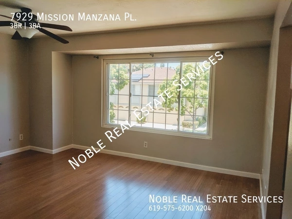 3 bedrooms apartment for rent in San Carlos - Inland, San Diego