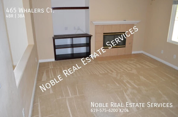 4 bedrooms apartment for rent in San Ysidro - South SD, San Diego