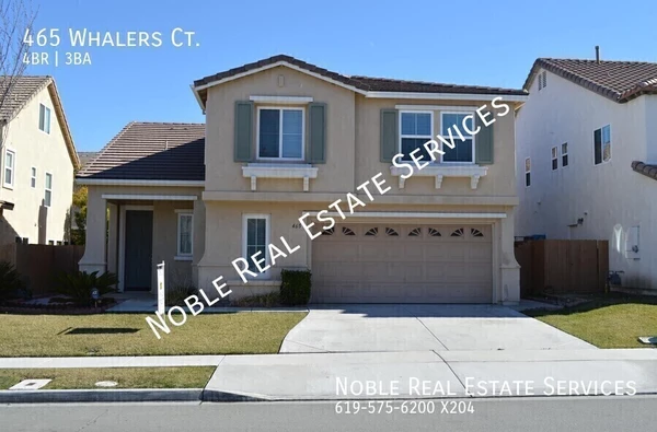 4 bedrooms apartment for rent in San Ysidro - South SD, San Diego