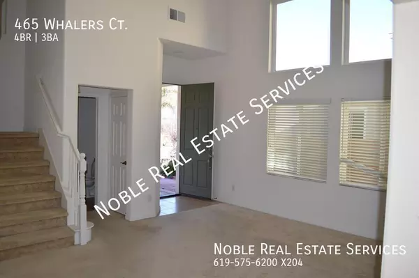 4 bedrooms apartment for rent in San Ysidro - South SD, San Diego