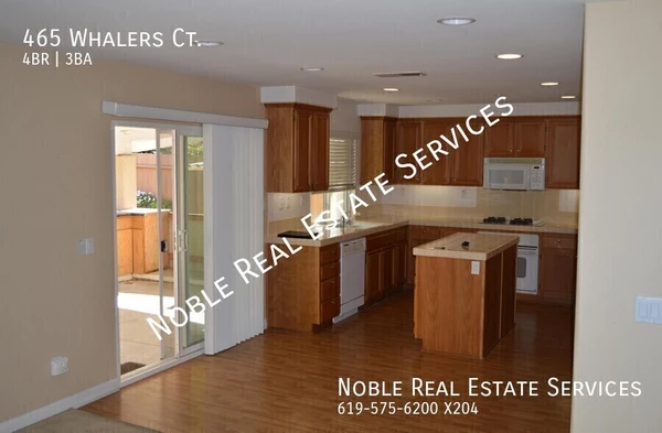 4 bedrooms apartment for rent in San Ysidro - South SD, San Diego