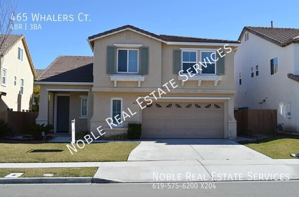 4 bedrooms apartment for rent in San Ysidro - South SD, San Diego