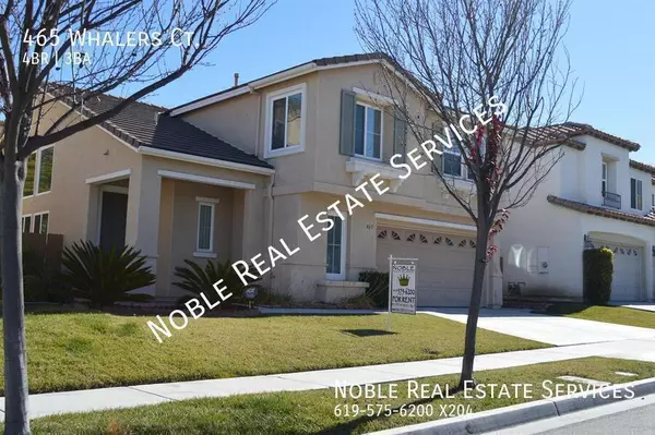 4 bedrooms apartment for rent in San Ysidro - South SD, San Diego