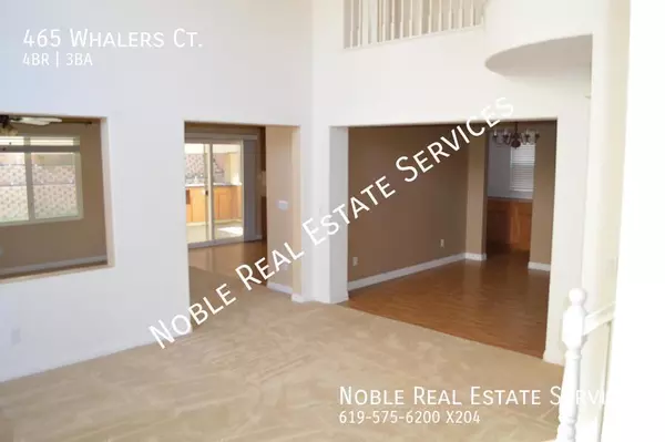 4 bedrooms apartment for rent in San Ysidro - South SD, San Diego