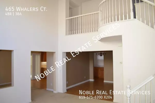 4 bedrooms apartment for rent in San Ysidro - South SD, San Diego