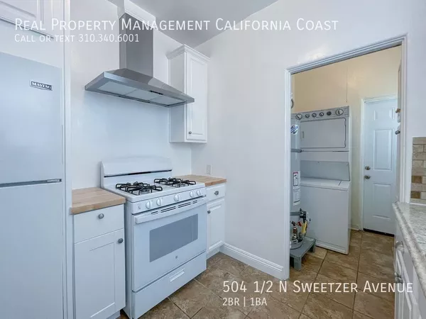 2 bedrooms apartment for rent in Beverly Grove - Central Los Angeles, Los Angeles