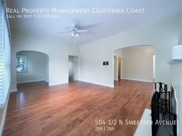 2 bedrooms apartment for rent in Beverly Grove - Central Los Angeles, Los Angeles