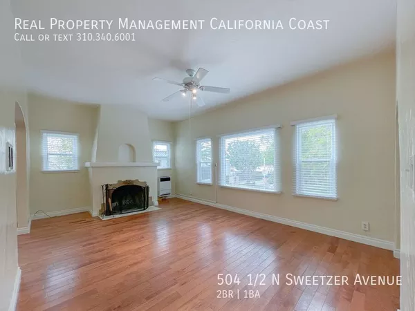 2 bedrooms apartment for rent in Beverly Grove - Central Los Angeles, Los Angeles