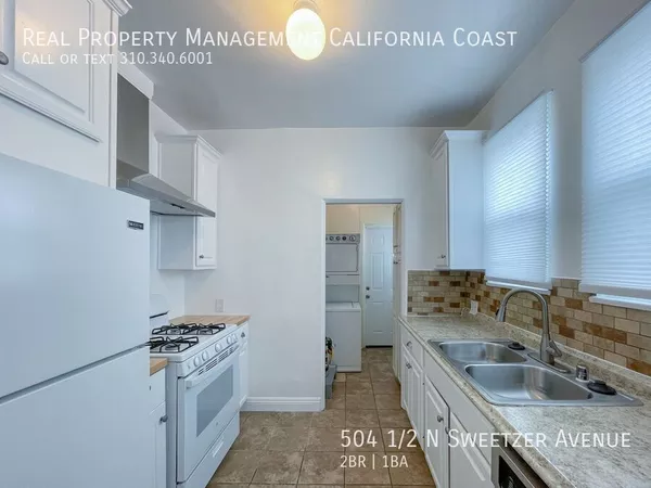 2 bedrooms apartment for rent in Beverly Grove - Central Los Angeles, Los Angeles