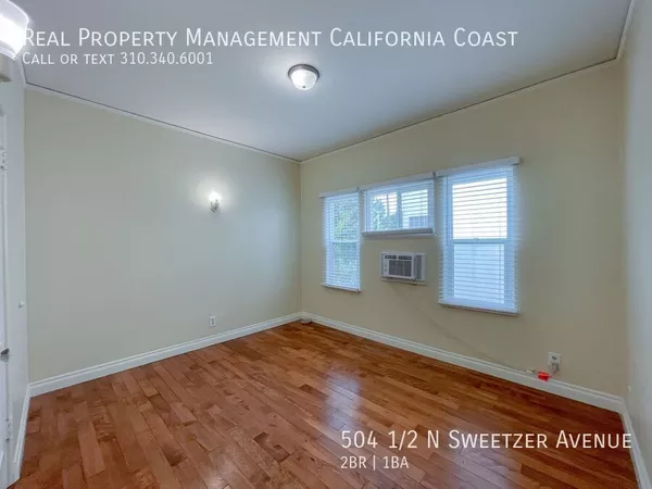 2 bedrooms apartment for rent in Beverly Grove - Central Los Angeles, Los Angeles