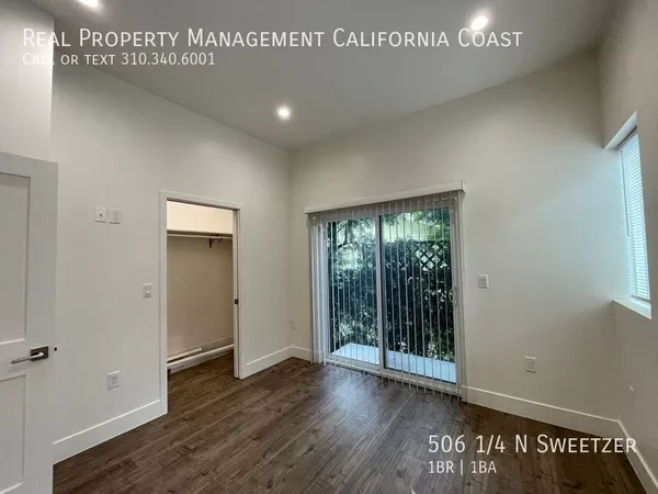 1 bedroom apartment for rent in Beverly Grove - Central Los Angeles, Los Angeles