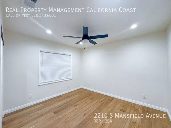 3 bedrooms apartment for rent in Mid City - Central Los Angeles, Los Angeles