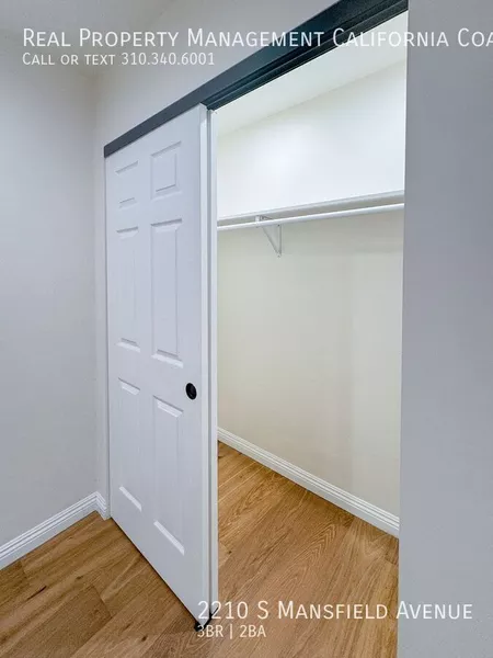 3 bedrooms apartment for rent in Mid City - Central Los Angeles, Los Angeles