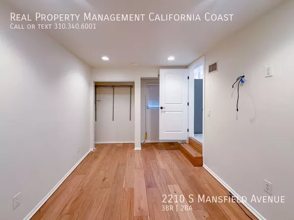 3 bedrooms apartment for rent in Mid City - Central Los Angeles, Los Angeles